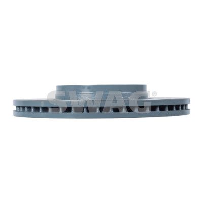 SWAG 33 10 7197 Brake Disc
