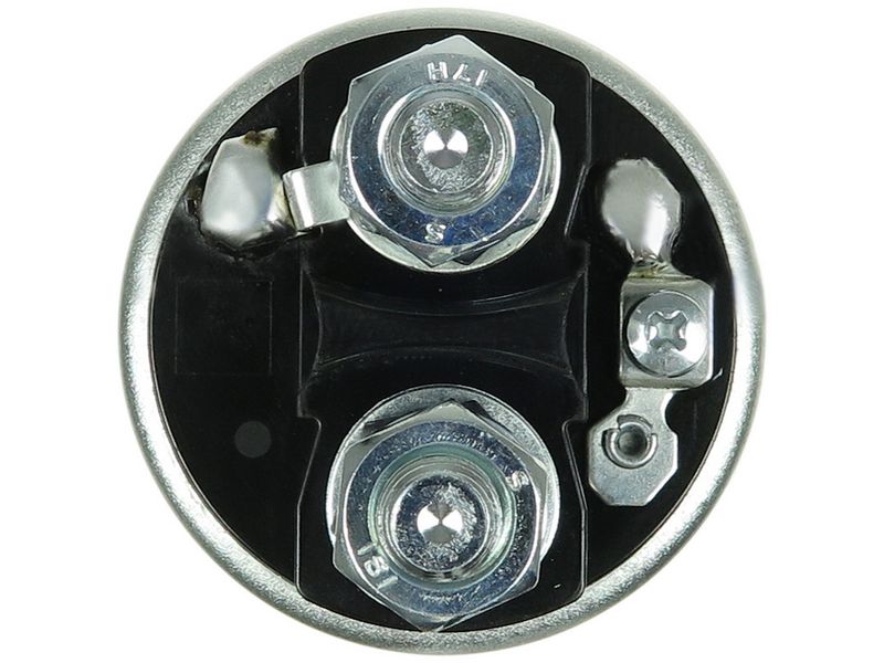 AS-PL SS0286P Solenoid Switch, starter