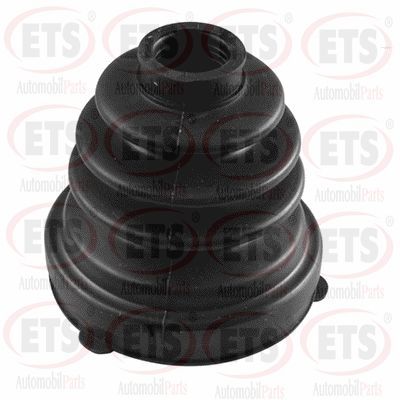 маншон, полуоска ETS