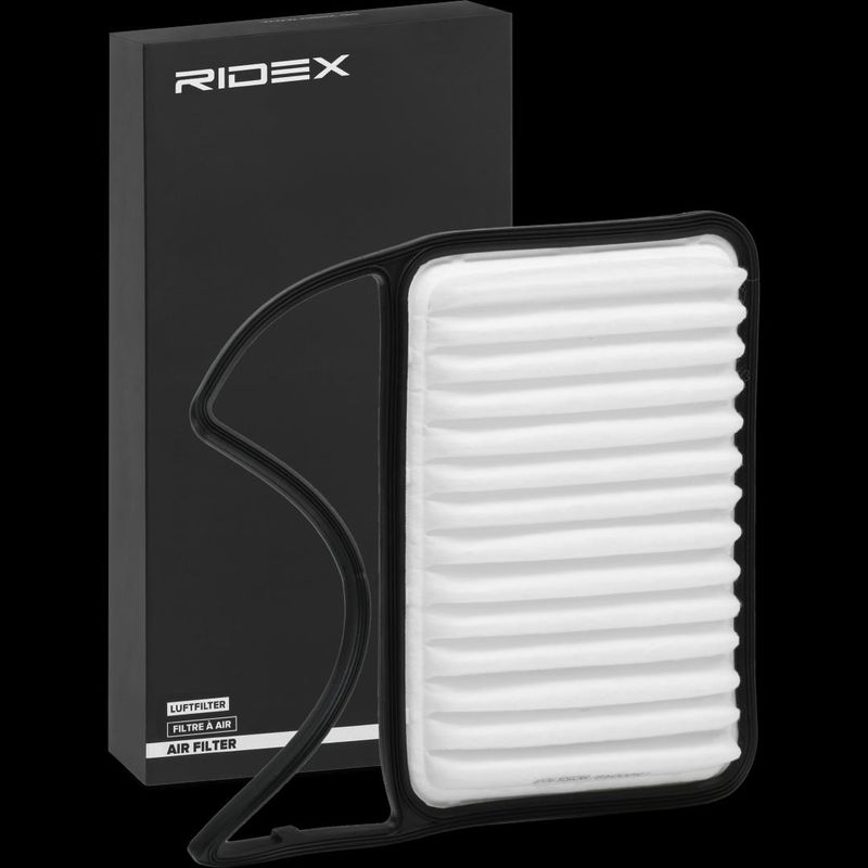 въздушен филтър RIDEX