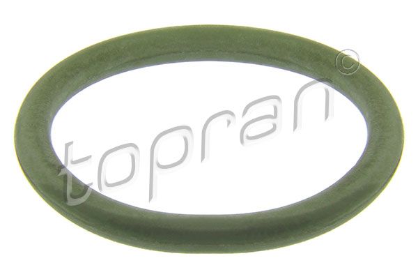 TOPRAN tömítőgyűrű, befecskendező szelep 107 316
