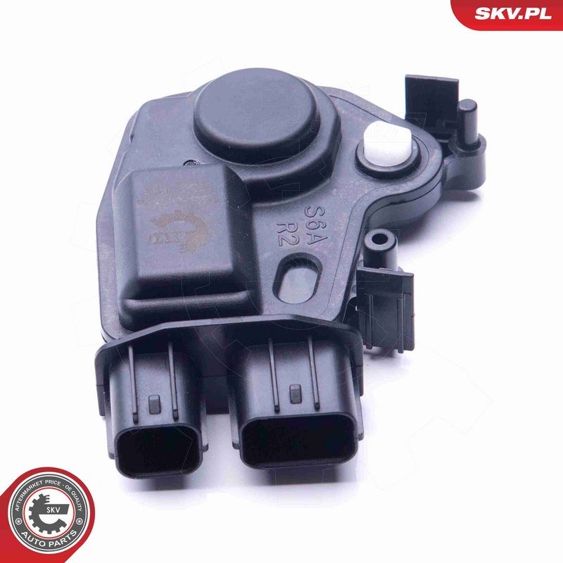 ESEN SKV 16SKV602 Durų spyna