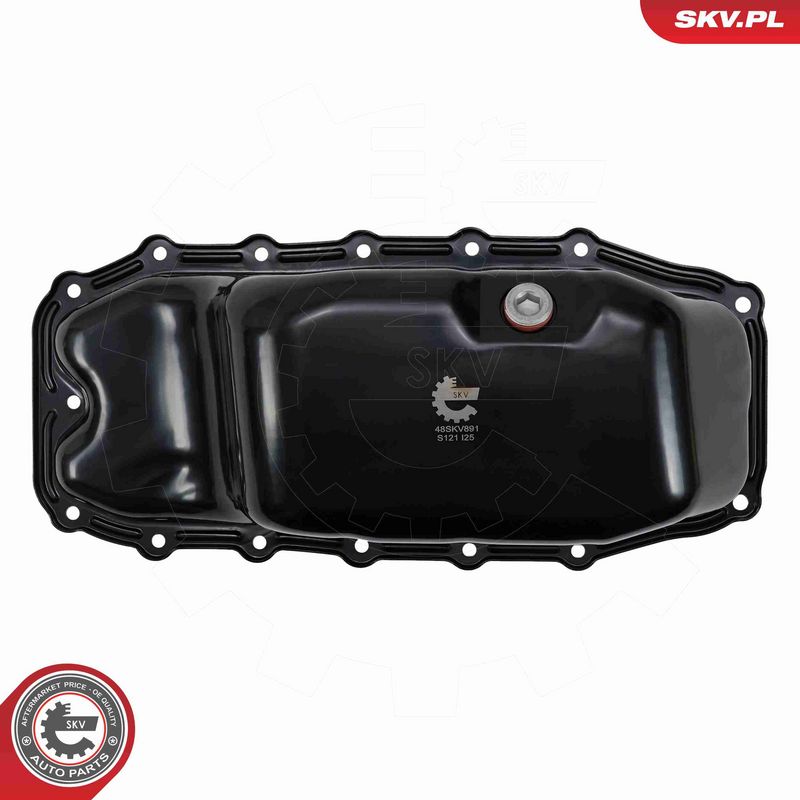 ESEN SKV 48SKV891 Oil Sump