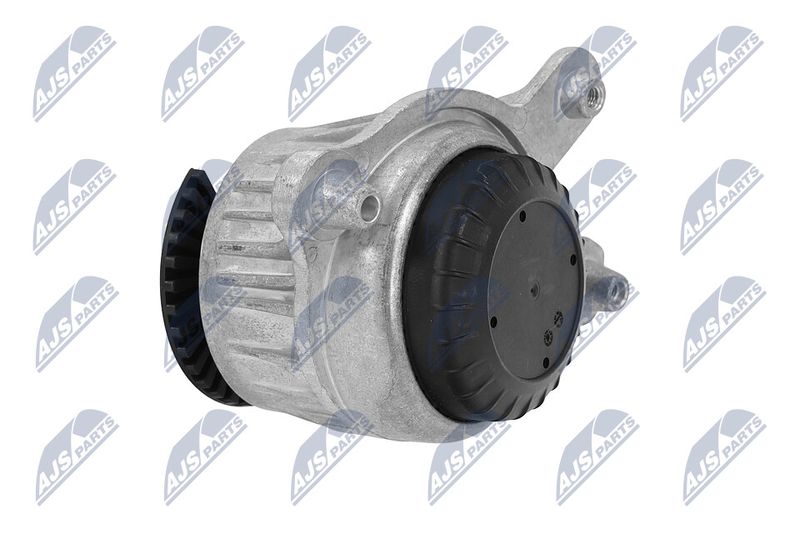 Paigutus, Mootor, NTY ZPS-ME-019