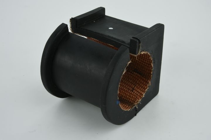 Kinnitus, stabilisaator, FEBEST FDSB-EDF