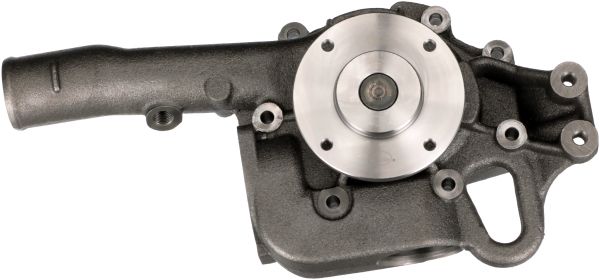 GATES WP5024HD Water Pump, engine cooling