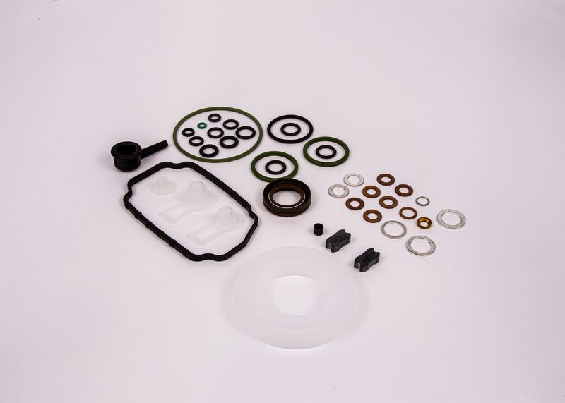 Set reparatie,sistem common-rail F 000 461 409 BOSCH