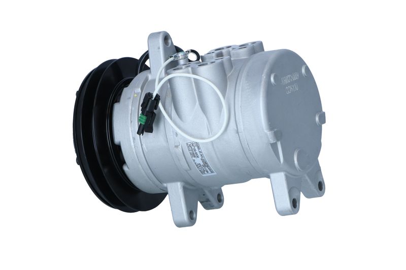 Kompressor, kliimaseade, NRF 320155