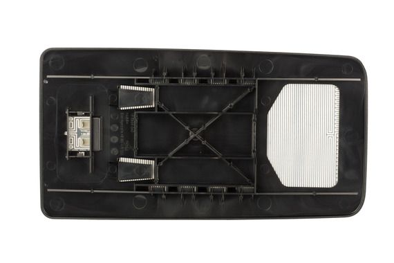 SPJ CL-0091 - Mirror Glass, exterior mirror