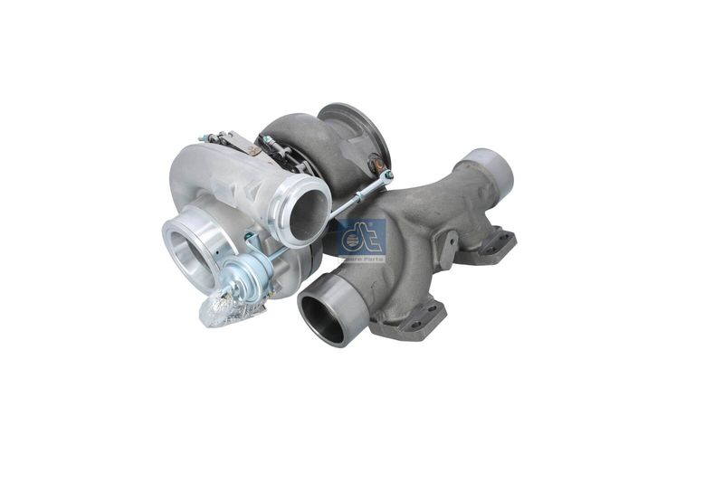 Compresor,sistem de supraalimentare 5.41240 DT Spare Parts