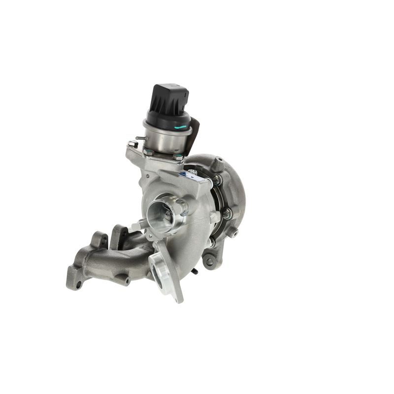 Kompressor, ülelaadimine, NISSENS 93098