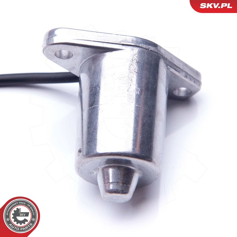 Andur, Mootoriõlitase, ESEN SKV 17SKV407