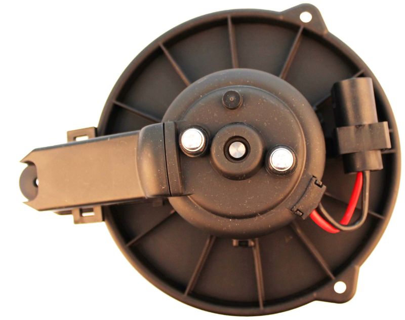Ventilador habitáculo