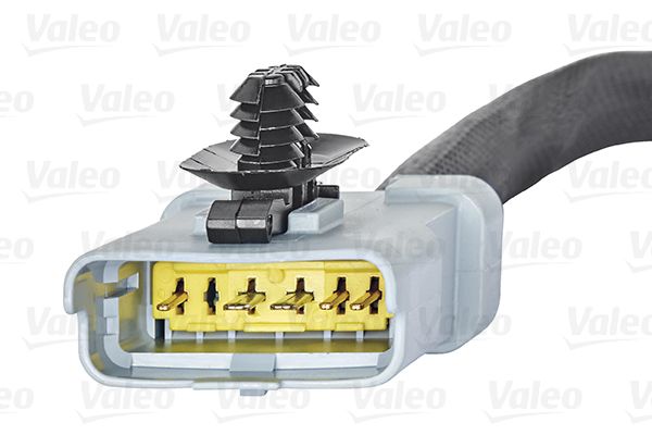 VALEO 700421 EGR Valve