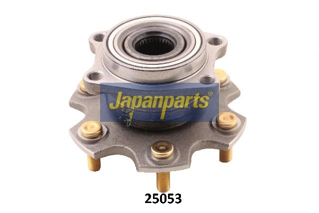 Butuc roata JAPANPARTS KK-25053