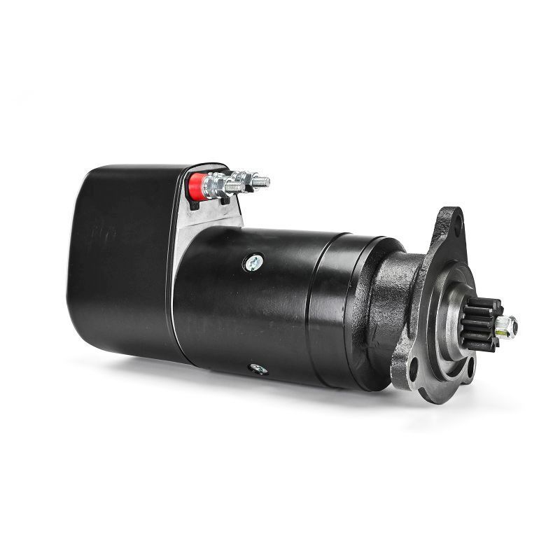 Delco Remy SER24077-12B1 Starter
