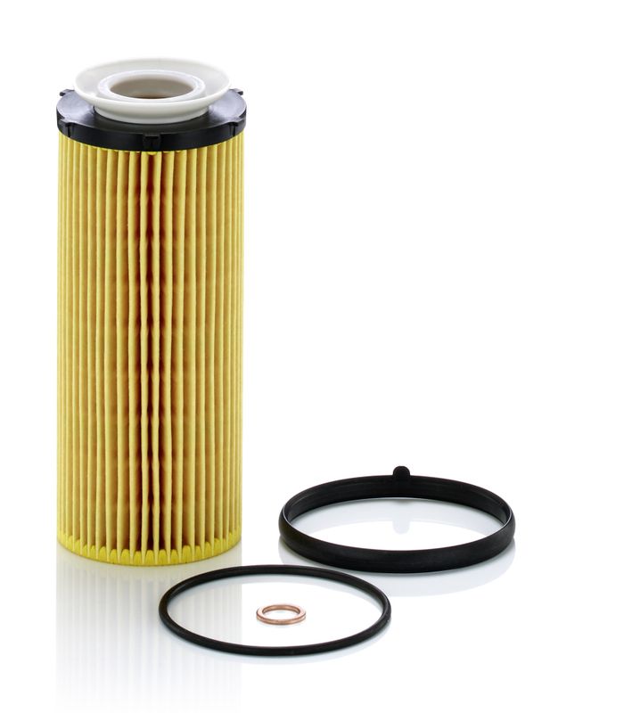 MANN-FILTER olajszűrő HU 720/3 x