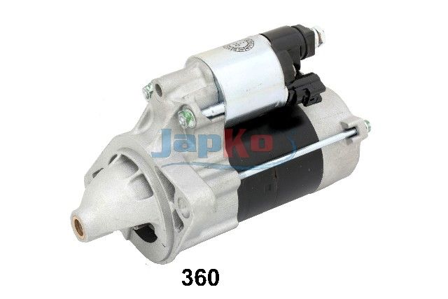starter JAPKO 3T360 - Imagine 1