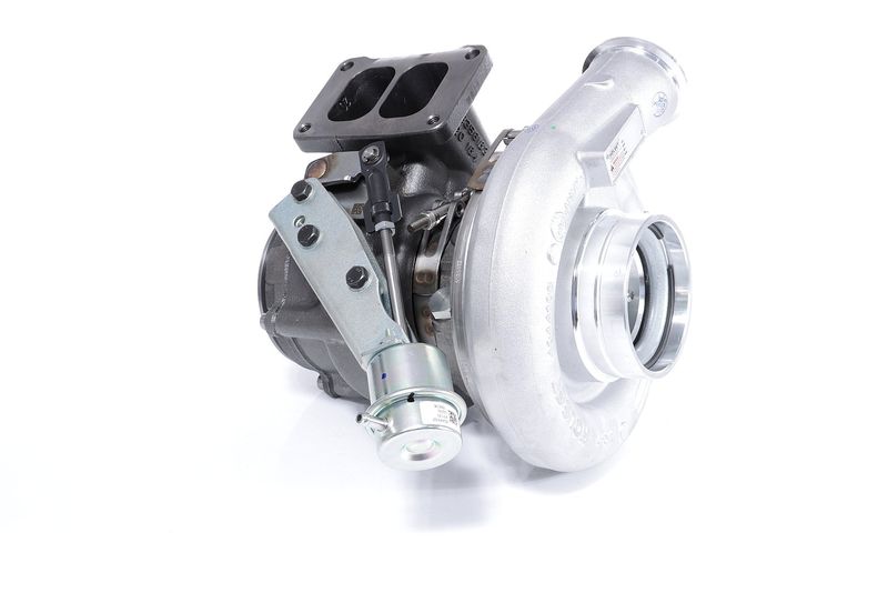 Compresor,sistem de supraalimentare T917606 BTS Turbo