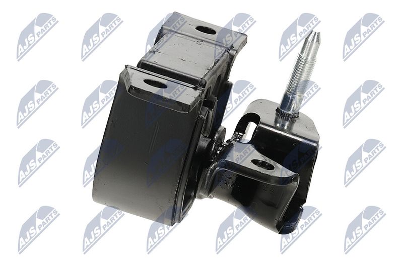 Paigutus, Mootor, NTY ZPS-NS-071
