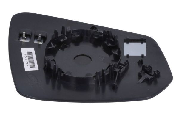 BLIC 6102-03-2677312P Mirror Glass, exterior mirror