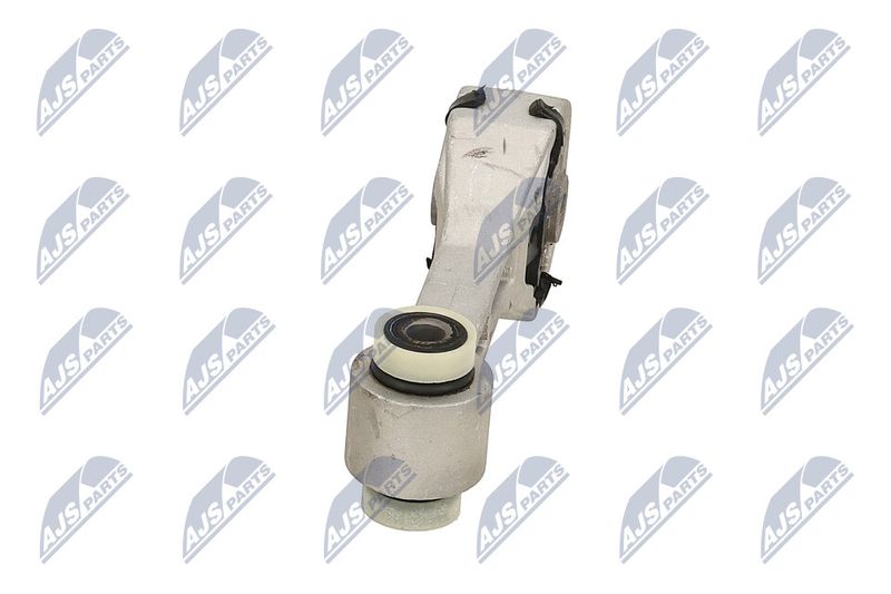 Paigutus, Mootor, NTY ZPS-RE-040