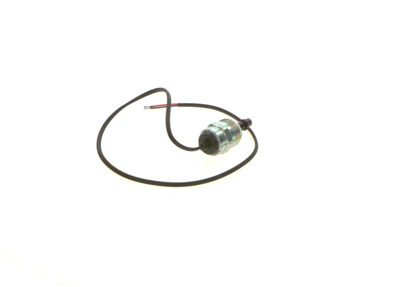BOSCH F002D20604 Solenoid