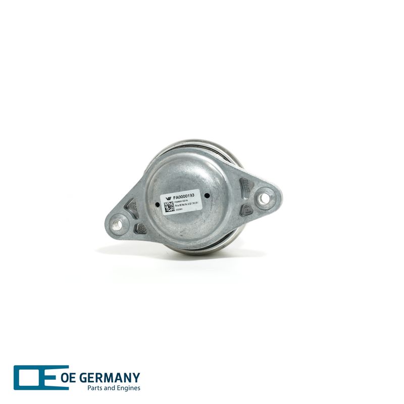 OE Germany 800848 Variklio pagalvė