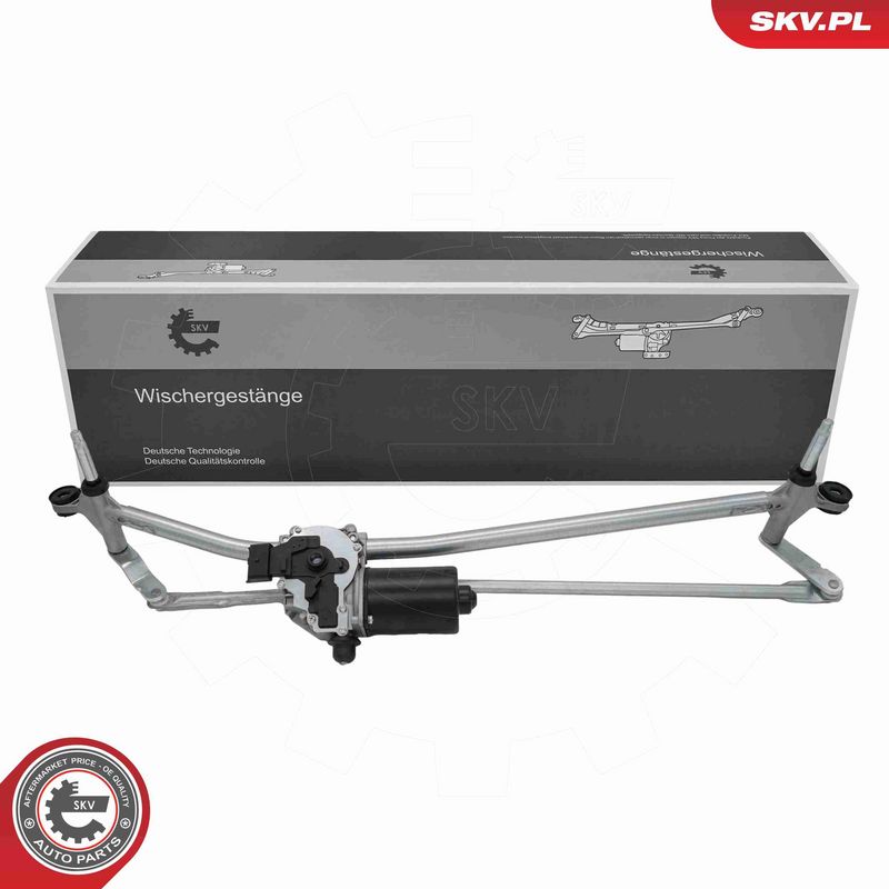 ESEN SKV 05SKV135 Wiper Linkage