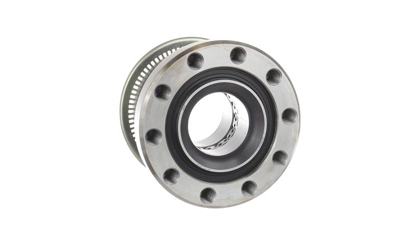 SKF VKBA 5411 Wheel Bearing Kit