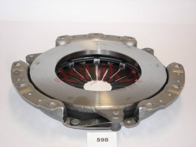 ASHIKA 70-05-598 Clutch Pressure Plate