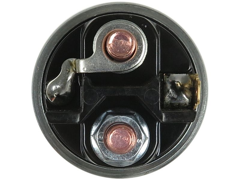 AS-PL SS2020 Solenoid Switch, starter