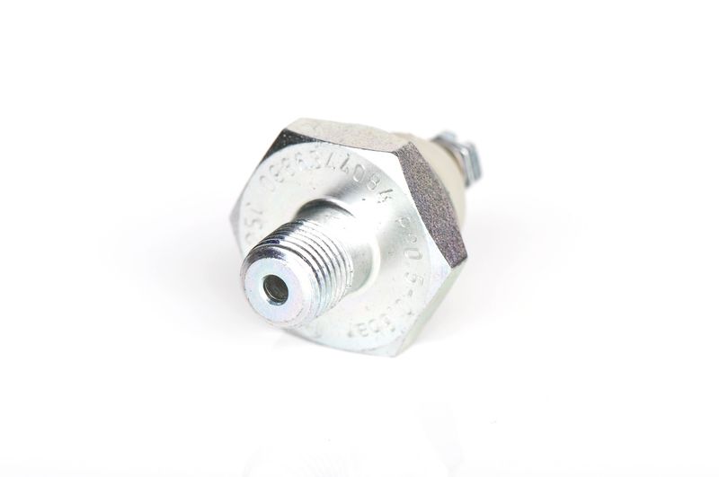 BOSCH 0986344084 Oil Pressure Switch