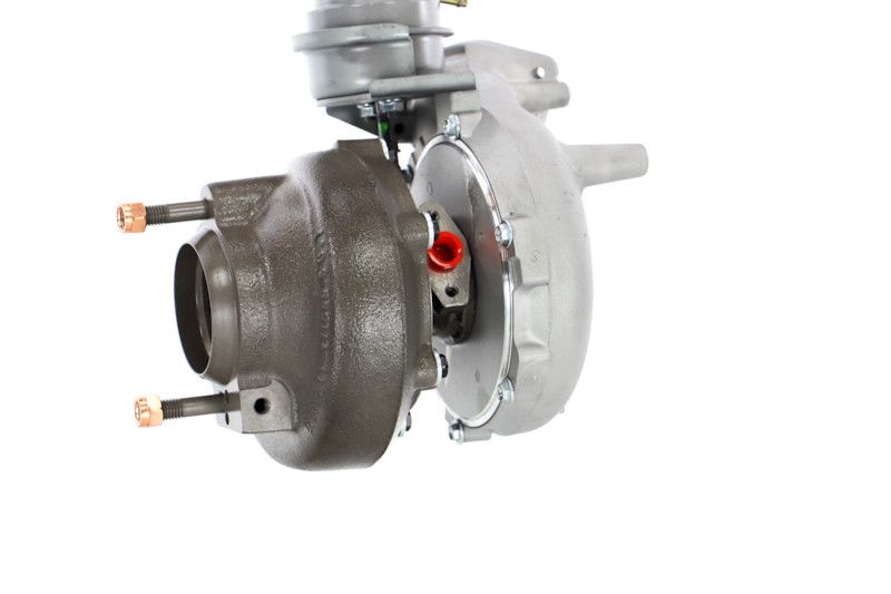 REMANTE 003-001-001021R Charger, charging (supercharged/turbocharged)
