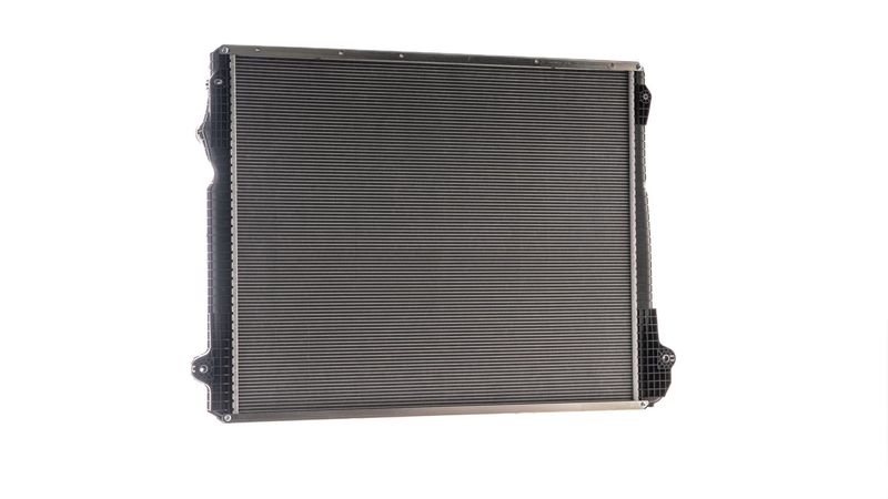 Chladič, chlazení motoru CR 2452 000S