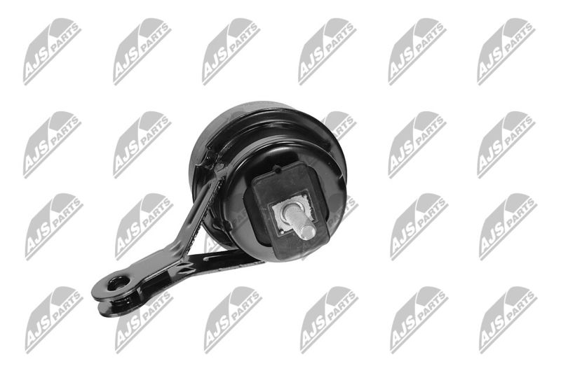 Paigutus, Mootor, NTY ZPS-BM-035