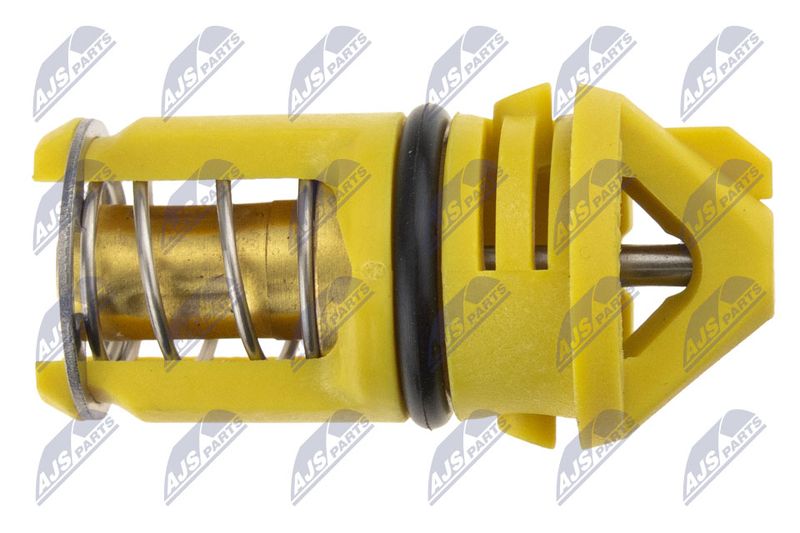 NTY CTM-LR-023 Thermostat, coolant