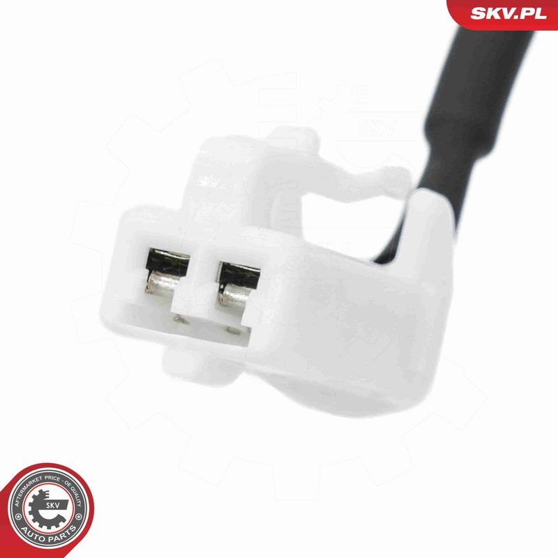 ESEN SKV 06SKV529 Sensor, wheel speed