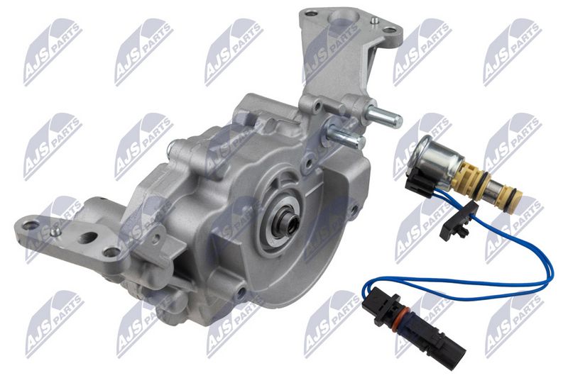 Prekė atitinka OEM kodą: 05184295AE