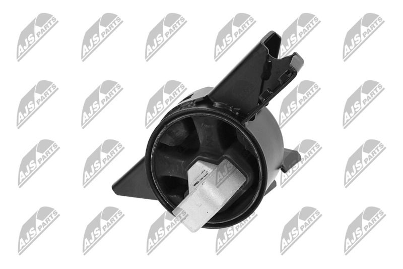 Paigutus, Mootor, NTY ZPS-HY-532