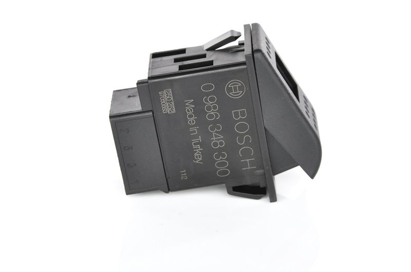 BOSCH 0986348300 Direction Indicator Switch