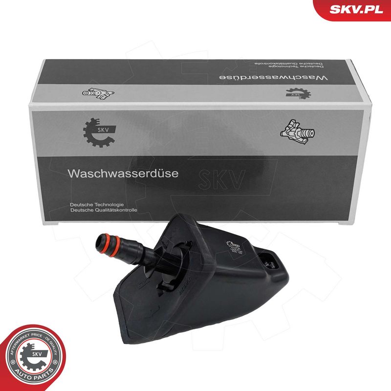 Pesuveedüüs, Klaasipuhastus, ESEN SKV 15SKV750