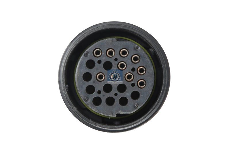 King pin set (voor een wiel 50mmx235mm) past: RVI MAGNUM, PREMIUM, PREMIUM 2 09.90-