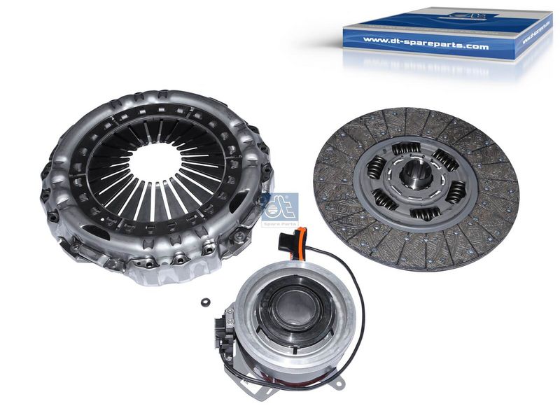 Set ambreiaj 5.95048 DT Spare Parts