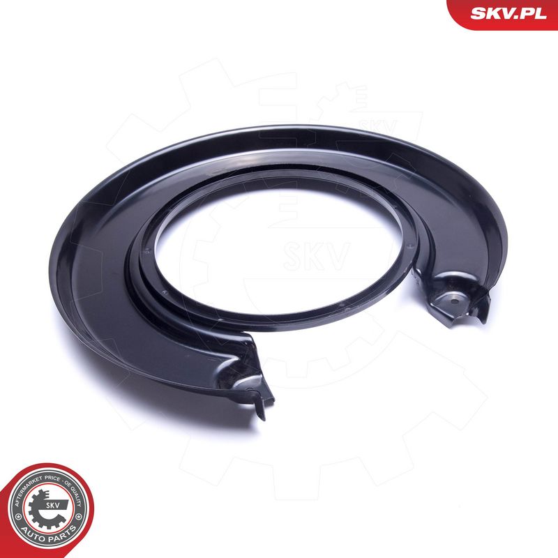 Plekk, piduriketas, ESEN...