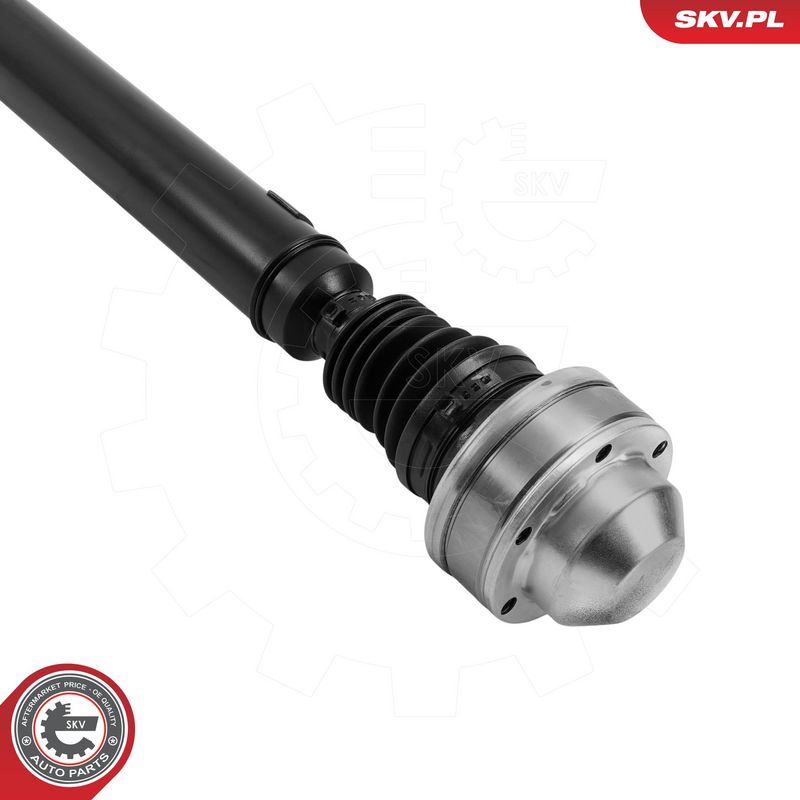 Veovõll, ESEN SKV 76SKV031