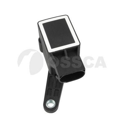 Andur, seadeelement- tulede ulatuse reguleerimine, OSSCA 32691