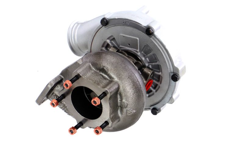 REMANTE 003-004-004304R Charger, charging (supercharged/turbocharged)