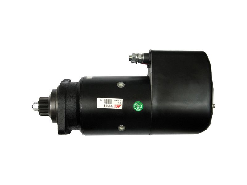 AS-PL S0339 Starter