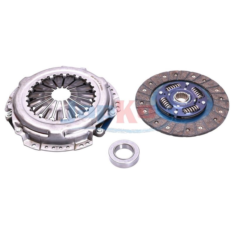 Sidurikomplekt, JAPKO 92252